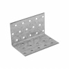 DOMAX KM uholník montážny Žiarové pozinkovanie (ZNO) KM 6 - 60 x 60 x 100 x 2 mm (20 ks) DOMAX KM uholník montážny Žiarové pozinkovanie (ZNO) KM 6 - 60 x 60 x 100 x 2 mm (20 ks)
