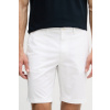 Tommy Hilfiger šortky pánske bavlnené s elastanom MW0MW42351 biela 29 Tommy Hilfiger šortky pánske bavlnené s elastanom MW0MW42351 biela 29
