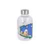 STOR Luxusná sklenená fľaša JEŽKO SONIC, 620ml, 00494 STOR Luxusná sklenená fľaša JEŽKO SONIC, 620ml, 00494