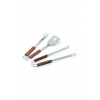 Grilovacia súprava Philippi BBQ Brick 3-pak P353014 viacfarebná ONE SIZE Grilovacia súprava Philippi BBQ Brick 3-pak P353014 viacfarebná ONE SIZE