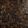 Intermatex SOLO mozaika Coffee 32,7x32,7 SPH INT092