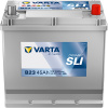 Varta Black Dynamic 12V 45Ah 300A 545 077 030, 545 077 030 Varta Black Dynamic 12V 45Ah 300A 545 077 030, 545 077 030