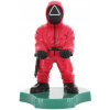 Figurka Cable Guys - Squid Game - Triangle Guard Holdem (5060525896828) Figurka Cable Guys - Squid Game - Triangle Guard Holdem (5060525896828)