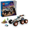 LEGO® City 60431 Prieskumné vesmírne vozidlo a mimozemský život LEGO® City 60431 Prieskumné vesmírne vozidlo a mimozemský život