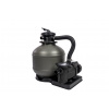 Piesková filtrácia CF SFA 11 - (11 m³/h) Piesková filtrácia CF SFA 11 - (11 m³/h)