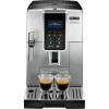 Superautomatický kávovar DeLonghi ECAM 350.35.SB Striebristý Superautomatický kávovar DeLonghi ECAM 350.35.SB Striebristý