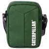 CAT crossbody taška City Adventure zelená CAT crossbody taška City Adventure zelená