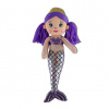 MAC TOYS Morská panna fialová MAC TOYS Morská panna fialová