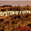 Vinyl System of a Down - Toxicity, American, 2018 Vinyl System of a Down - Toxicity, American, 2018