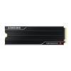 Samsung SSD 9100 PRO with Heatsink PCIe 5.0 NVMe M.2 SSD – 2 TB Samsung SSD 9100 PRO with Heatsink PCIe 5.0 NVMe M.2 SSD – 2 TB