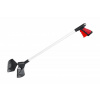 Zberač odpadkov 80cm s košíkom Zberač odpadkov 80cm s košíkom