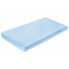 Sensillo prestieradlo froté biele 60x120 Sensillo prestieradlo froté biele 60x120