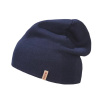 KAMA A153 pletená merino čiapka, tmavomodrá Veľkosť: UNI KAMA A153 pletená merino čiapka, tmavomodrá Veľkosť: UNI