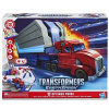 Hasbro Transformačná sada Transformers EarthSpark Optimus Prime G0750 Hasbro Transformačná sada Transformers EarthSpark Optimus Prime G0750