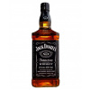 Jack Daniel´s 40% 1l (čistá fľaša)