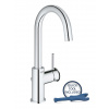 Grohe Start Classic Umývadlová batéria s výpustom, chróm 23783000-GR Grohe Start Classic Umývadlová batéria s výpustom, chróm 23783000-GR