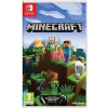 Minecraft: Nintendo Switch Edition Minecraft: Nintendo Switch Edition