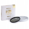 Polarizačný filter Hoya HD nano MkII 49mm Polarizačný filter Hoya HD nano MkII 49mm