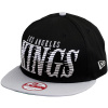 New Era Pánska Šiltovka Los Angeles Kings Sailtip Snapback New Era Pánska Šiltovka Los Angeles Kings Sailtip Snapback