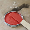 Kriedová farba Vintage Paint - Warm Red - 700 ml Kriedová farba Vintage Paint - Warm Red - 700 ml