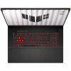 ASUS TUF Gaming A18 FA808UM-S8015W Jaeger Gray kovový ASUS TUF Gaming A18 FA808UM-S8015W Jaeger Gray kovový
