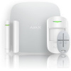 AJAX Alarm Ajax StarterKit Plus white (13540) AJAX Alarm Ajax StarterKit Plus white (13540)