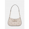Kabelka Guess CARRIE HWGP98.98180 béžová ONE SIZE Kabelka Guess CARRIE HWGP98.98180 béžová ONE SIZE