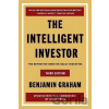 Intelligent Investor Third Edition - Benjamin Graham Intelligent Investor Third Edition - Benjamin Graham