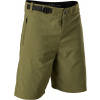 Dětské cyklo šortky Fox Yth Ranger Short W/Liner Olive Green * Velikost (pnts): 26 Dětské cyklo šortky Fox Yth Ranger Short W/Liner Olive Green * Velikost (pnts): 26