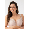 POLOVYSTUŽENÁ PODPRSENKA ALICANTE K647 BEIGE Béžová 105E POLOVYSTUŽENÁ PODPRSENKA ALICANTE K647 BEIGE Béžová 105E