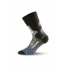 Lasting funkční lyžařské ponožky SCI černé - (46-49) XL (Lasting) Lasting funkční lyžařské ponožky SCI černé - (46-49) XL (Lasting)