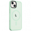 Tactical MagForce Hyperstealth iPhone 13 Pro Beach zelené Tactical MagForce Hyperstealth iPhone 13 Pro Beach zelené