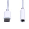 PremiumCord redukcia USB-C na jack 3,5 mm, 10 cm ku31zvuk01 PremiumCord redukcia USB-C na jack 3,5 mm, 10 cm ku31zvuk01