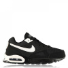 Nike Air Max Ivo Child Boys Trainers Black/White 2 (34) Nike Air Max Ivo Child Boys Trainers Black/White 2 (34)
