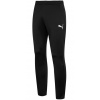 Puma Men Liga Pants Core Black|M Puma Men Liga Pants Core Black|M