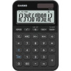 Kalkulačka stolná Casio MS 20 YC BK čierna Kalkulačka stolná Casio MS 20 YC BK čierna
