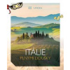 Itálie plnými doušky - autor neuvedený Itálie plnými doušky - autor neuvedený