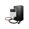 Súprava pre Fotovoltaický ohrev vody GETI GWH02D 2275W PV Trina 04291261 Súprava pre Fotovoltaický ohrev vody GETI GWH02D 2275W PV Trina 04291261