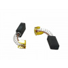 Uhlíky Bosch 2 ks 5 x 8 x 17,5 mm 1 607 014 116 do elektromotorov Uhlíky Bosch 2 ks 5 x 8 x 17,5 mm 1 607 014 116 do elektromotorov
