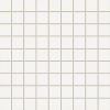 Tubadzin PASTEL BIELA KVADRAT 30,1X30,1 mozaika Tubadzin PASTEL BIELA KVADRAT 30,1X30,1 mozaika