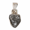 Nefertitis Diamant prírodný surový prívesok striebro Ag 925 P300 NF62685 - 0,8 cm, 1,2 g Nefertitis Diamant prírodný surový prívesok striebro Ag 925 P300 NF62685 - 0,8 cm, 1,2 g