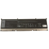 Batérie DELL 3-článkové 56 Wh Li-ion Precision 5550, 5570, Vostro 76520, XPS 9500 - Dell 451-BCQH - originálna Batérie DELL 3-článkové 56 Wh Li-ion Precision 5550, 5570, Vostro 76520, XPS 9500 - Dell 451-BCQH - originálna