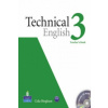 Technical English Level 3 Teacher's Book/Test Master CD-Rom Pack Technical English Level 3 Teacher's Book/Test Master CD-Rom Pack