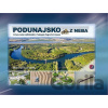 Podunajsko z neba - Milan Paprčka Podunajsko z neba - Milan Paprčka