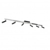 Trio Leuchten BODOVÉ LED SVIETIDLO, 180/23/8,5 cm - Interiérové svietidlá - 004102113702 Trio Leuchten BODOVÉ LED SVIETIDLO, 180/23/8,5 cm - Interiérové svietidlá - 004102113702