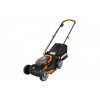 WORX Garden 45000743 WG743E - Aku sekačka 2x20V, 40cm, 2*4.0Ah - Powershare WORX Garden 45000743 WG743E - Aku sekačka 2x20V, 40cm, 2*4.0Ah - Powershare