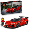 LEGO Speed Champions 77254 Športové auto Ferrari SF90 XX Stradale LEGO Speed Champions 77254 Športové auto Ferrari SF90 XX Stradale