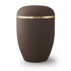 Ekologická urna Xenon - Hnedá Ekologická urna Xenon - Hnedá