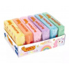 JOVI plastelína PASTEL 6x50g 6 pastelových barev JOVI plastelína PASTEL 6x50g 6 pastelových barev