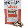 Pamlsok Woolf Dog Salmon Soft Sandwich 100 g Pamlsok Woolf Dog Salmon Soft Sandwich 100 g